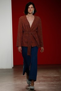 Creatures of Comfort RTW Spring 2016
