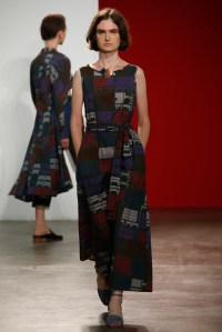 Creatures of Comfort RTW Spring 2016