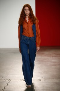 Creatures of Comfort RTW Spring 2016