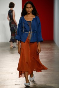 Creatures of Comfort RTW Spring 2016