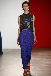 Creatures of Comfort RTW Spring 2016