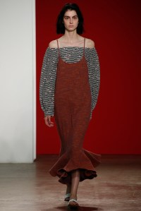 Creatures of Comfort RTW Spring 2016
