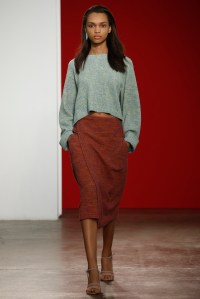 Creatures of Comfort RTW Spring 2016