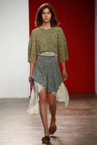 Creatures of Comfort RTW Spring 2016