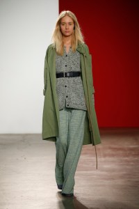 Creatures of Comfort RTW Spring 2016