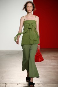 Creatures of Comfort RTW Spring 2016