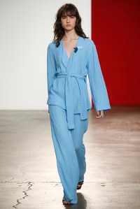 Creatures of Comfort RTW Spring 2016