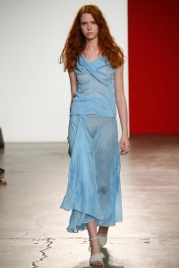 Creatures of Comfort RTW Spring 2016