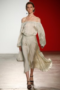 Creatures of Comfort RTW Spring 2016