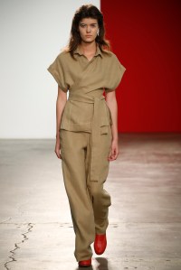 Creatures of Comfort RTW Spring 2016