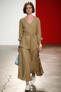 Creatures of Comfort RTW Spring 2016