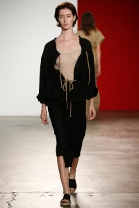 Creatures of Comfort RTW Spring 2016