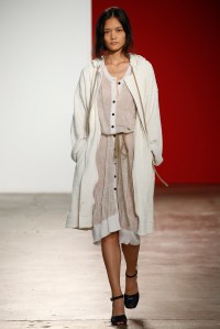 Creatures of Comfort RTW Spring 2016