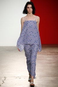 Creatures of Comfort RTW Spring 2016