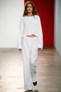 Creatures of Comfort RTW Spring 2016