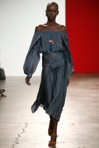 Creatures of Comfort RTW Spring 2016