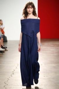 Creatures of Comfort RTW Spring 2016