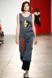 Creatures of Comfort RTW Spring 2016