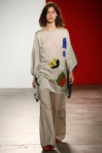Creatures of Comfort RTW Spring 2016