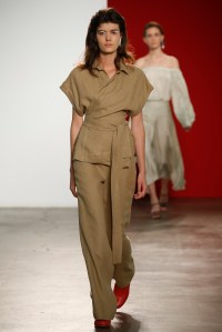 Creatures of Comfort RTW Spring 2016