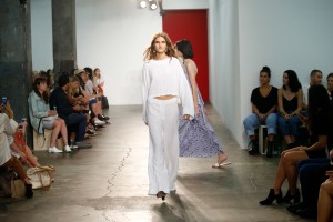 Creatures of Comfort RTW Spring 2016