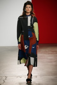 Creatures of Comfort RTW Spring 2016