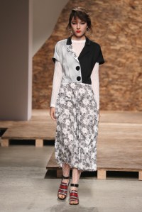 Creatures of the Wind RTW Spring 2016