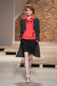 Creatures of the Wind RTW Spring 2016