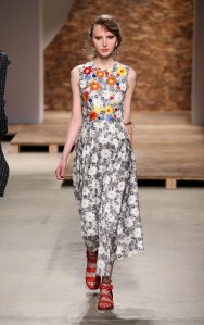 Creatures of the Wind RTW Spring 2016