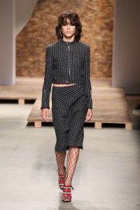 Creatures of the Wind RTW Spring 2016