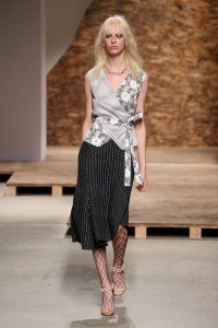 Creatures of the Wind RTW Spring 2016