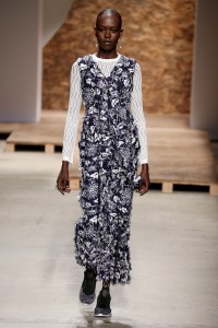Creatures of the Wind RTW Spring 2016