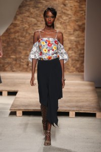 Creatures of the Wind RTW Spring 2016
