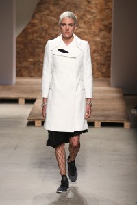 Creatures of the Wind RTW Spring 2016