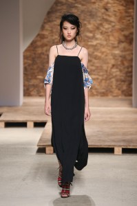 Creatures of the Wind RTW Spring 2016