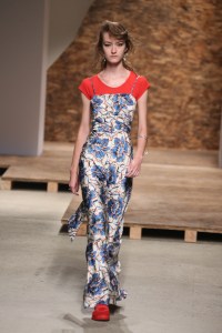 Creatures of the Wind RTW Spring 2016