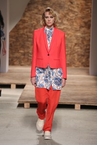 Creatures of the Wind RTW Spring 2016