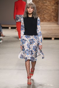 Creatures of the Wind RTW Spring 2016