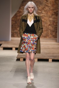 Creatures of the Wind RTW Spring 2016
