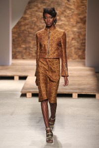 Creatures of the Wind RTW Spring 2016