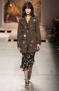Creatures of the Wind RTW Spring 2016