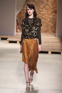 Creatures of the Wind RTW Spring 2016