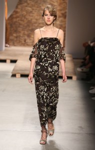 Creatures of the Wind RTW Spring 2016