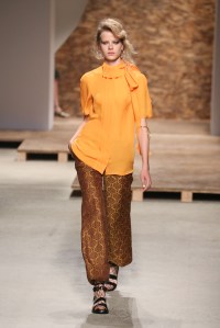 Creatures of the Wind RTW Spring 2016