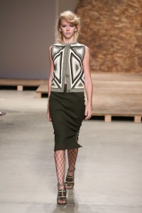 Creatures of the Wind RTW Spring 2016