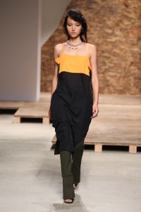 Creatures of the Wind RTW Spring 2016