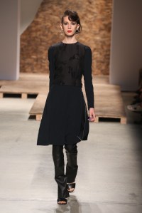 Creatures of the Wind RTW Spring 2016