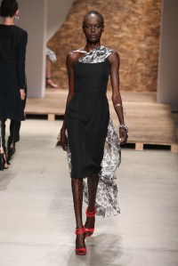 Creatures of the Wind RTW Spring 2016