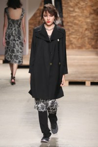 Creatures of the Wind RTW Spring 2016