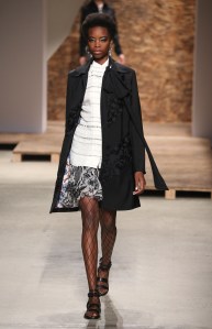 Creatures of the Wind RTW Spring 2016